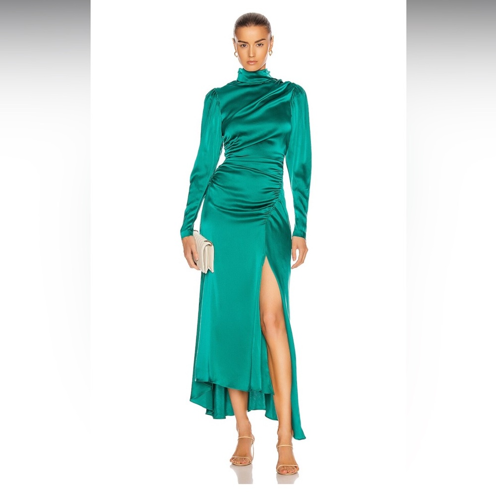 A.L.C. ISABELLA DRESS